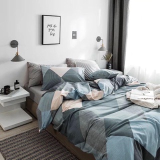 Cotton living
