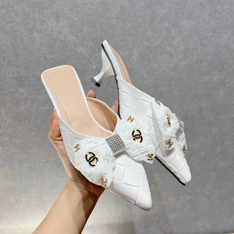 CAO GÓT SỤC cao 5Cm sang chảnh lắm nha