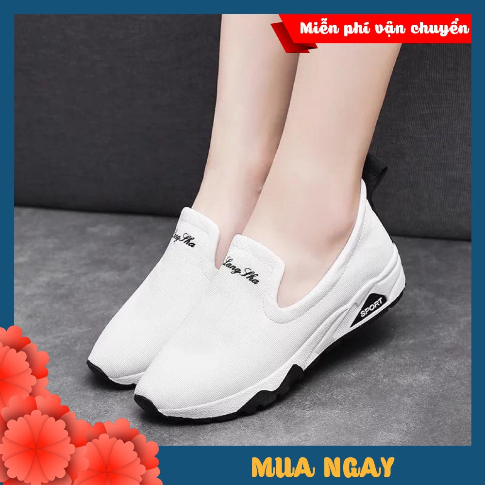 Giày bata SPORT cao cấp
