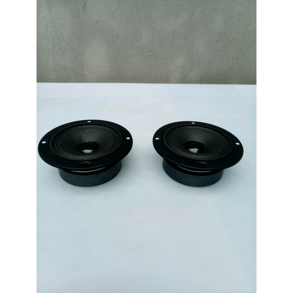 LOA TREBLE HỒNG KỲ TRÒN 10CM - GIÁ 2 CÁI | BigBuy360 - bigbuy360.vn