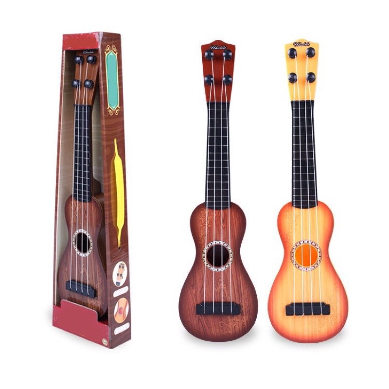 đàn guitar cho bé siêu hot sang chảnh - cực chất (MB203-890B)