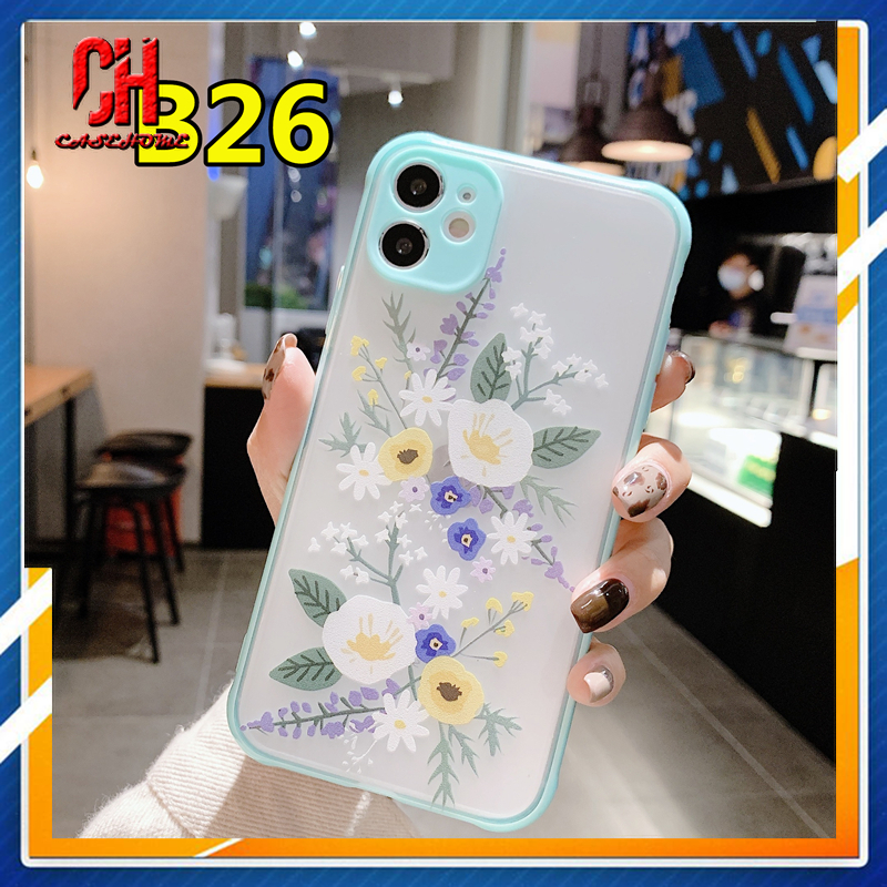 Ốp lưng Cứng Cho Samsung A50 A30 A20 A10S J7 Prime A51 J2 Prime A20S A11 A21S A50S A30S M11 M10S M40S A205 A305 | BigBuy360 - bigbuy360.vn