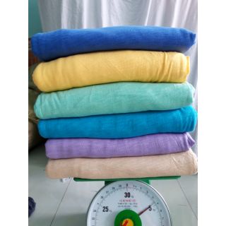 1 Sét vải cotton chị tiến+1
