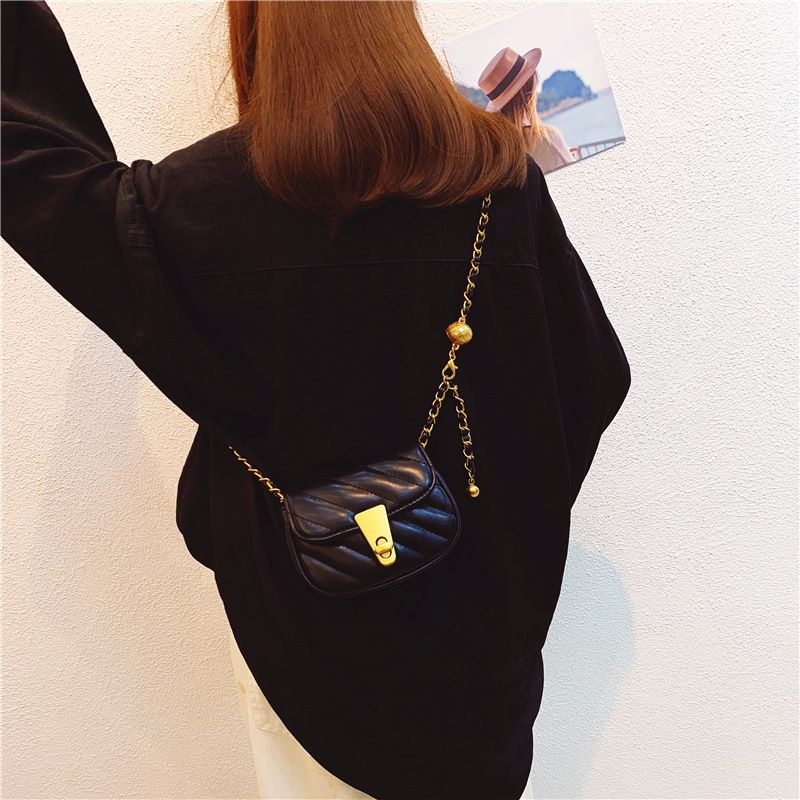 Túi Đeo Chéo Mini 2022 Thời Trang Mùa Hè Cho Nữ