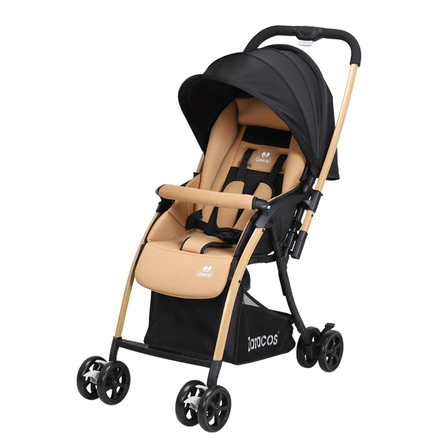 Xe đẩy hai chiều cho bé – Zaracos Aliko 9056 – Beige