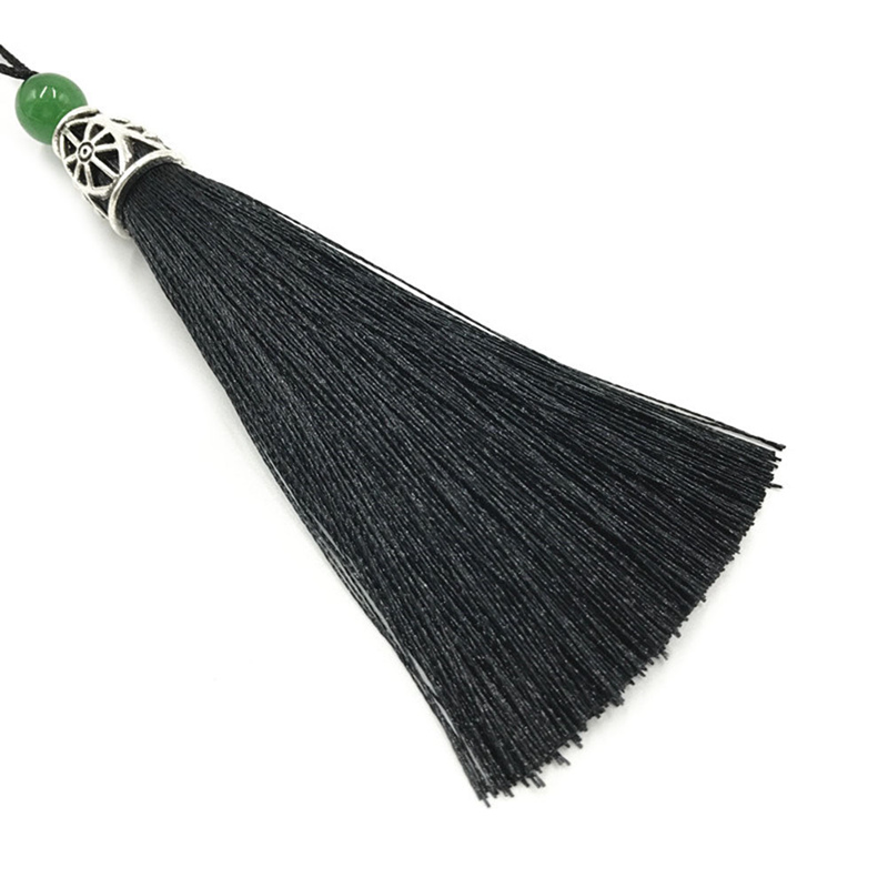 Dải dây tua rua trang trí đồ thủ công