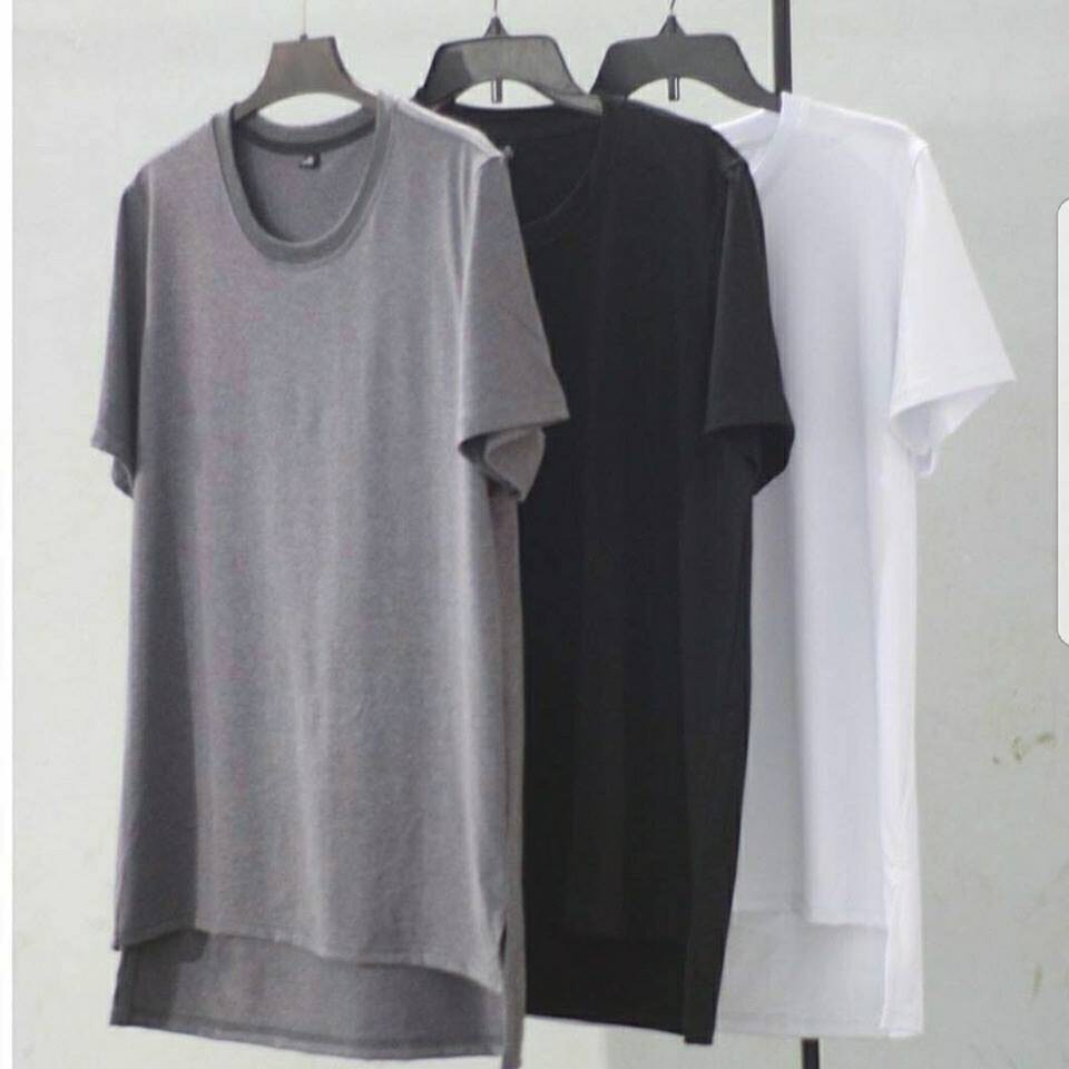Áo thun Layer Longtee cực chấl