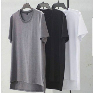 Áo thun Layer Longtee cực chấl