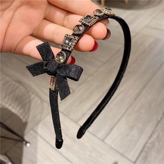 [ CÓ SẴN ] bờm nhũ đá kết nơ
