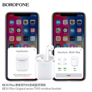 Tai Nghe Bluetooth Borofone Be30 Plus