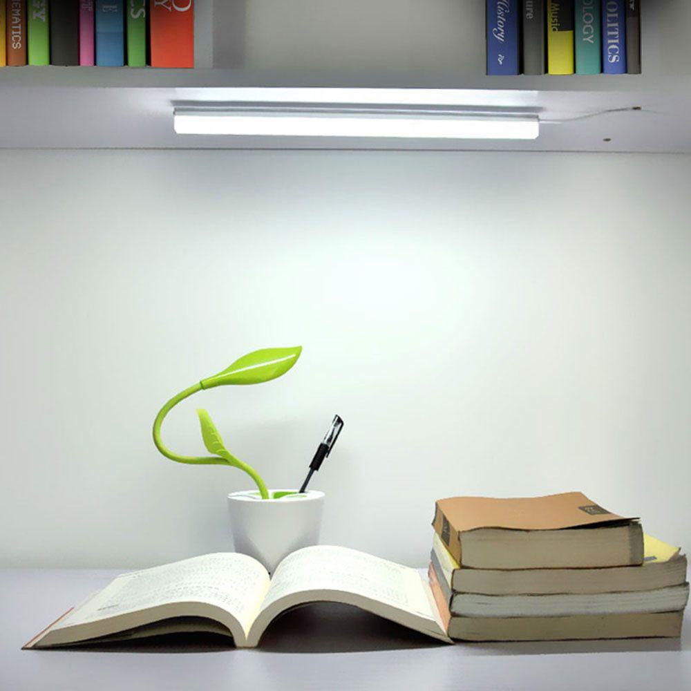 Thanh Đèn LED 30 Bóng 3 Chế Độ Thiết Kế Nhỏ Gọn Tiện Dụng