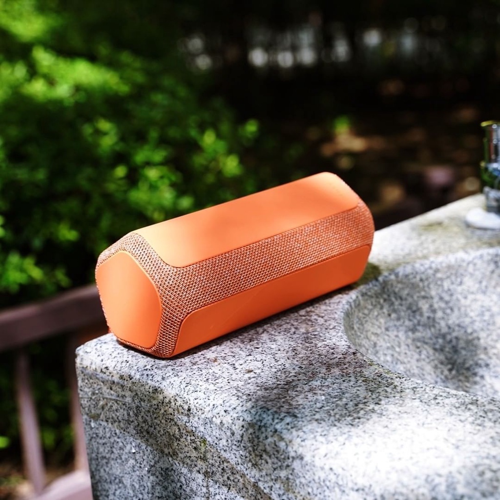 Loa Di Động Bluetooth Sony SRS-XE200 - Chống Nước IP67 - Hàng Chính Hãng