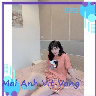 Bộ ngủ cu té