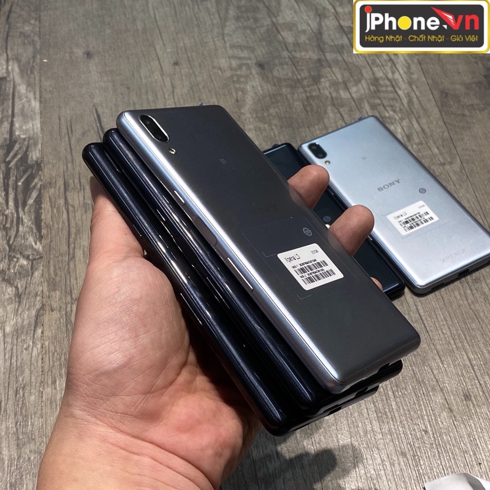 Điện thoại Sony L3 2019 hai sim, màn hình lớn ,pin trâu giải trí cực đỉnh | BigBuy360 - bigbuy360.vn