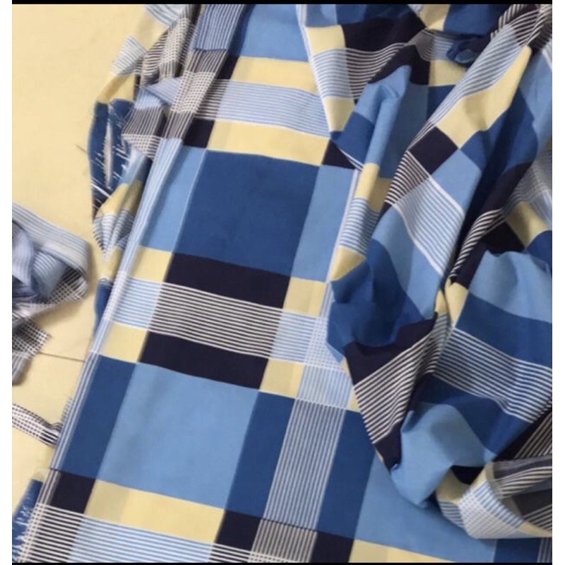 Vỏ bọc đệm thay thế vỏ gấm re, vỏ cotton thương hiệu