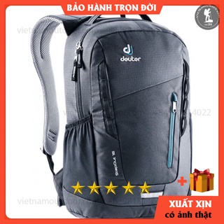 Balo trekking Deuter stepout 16