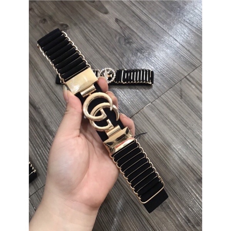 Đai Váy Bản 4cm