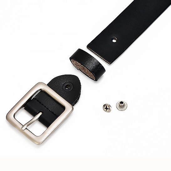 Thắt Lưng Nữ Da Bò Cao Cấp NUTUSHOP - NT256