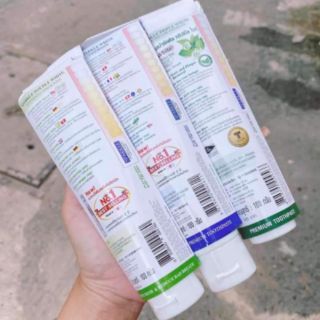 KEM ĐÁNH TRẮNG  RĂNG SPARKLE- Thái lan