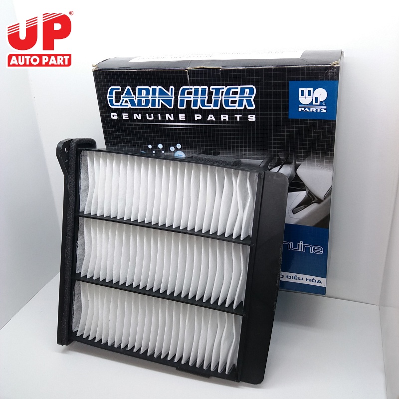 Lọc gió điều hòa MITSUBISHI LANCER 2008-2013