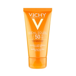 [FLASH SALE] Kem Chống Nắng Vichy Capital Soleil SPF 50+