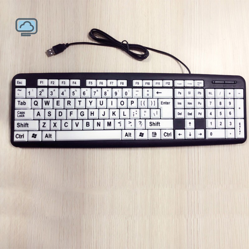 Nút Bảo Vệ Mắt Chống Cận Thị Có Dây Usb Tiện Dụng | BigBuy360 - bigbuy360.vn