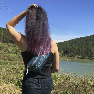 Túi đeo chéo Freedom Sling Bag