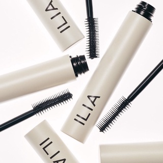 Mascara ILIA Limitless Lash Lengthening Mascara (deluxe size 3g)