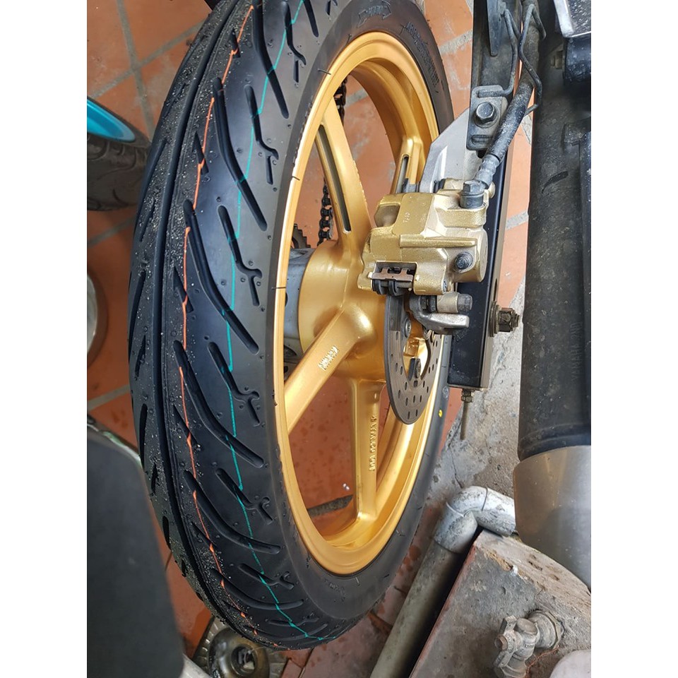 MÂM ENKEI DÀNH CHO EXCITER150 VÀ WINNER