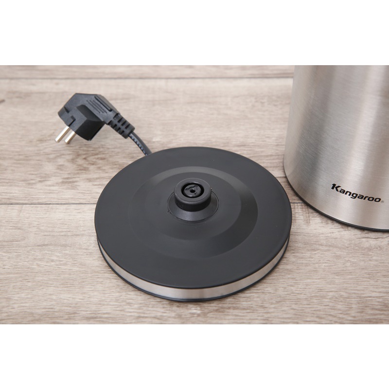 Bình đun siêu tốc Kangaroo 1.7 lít KG-353