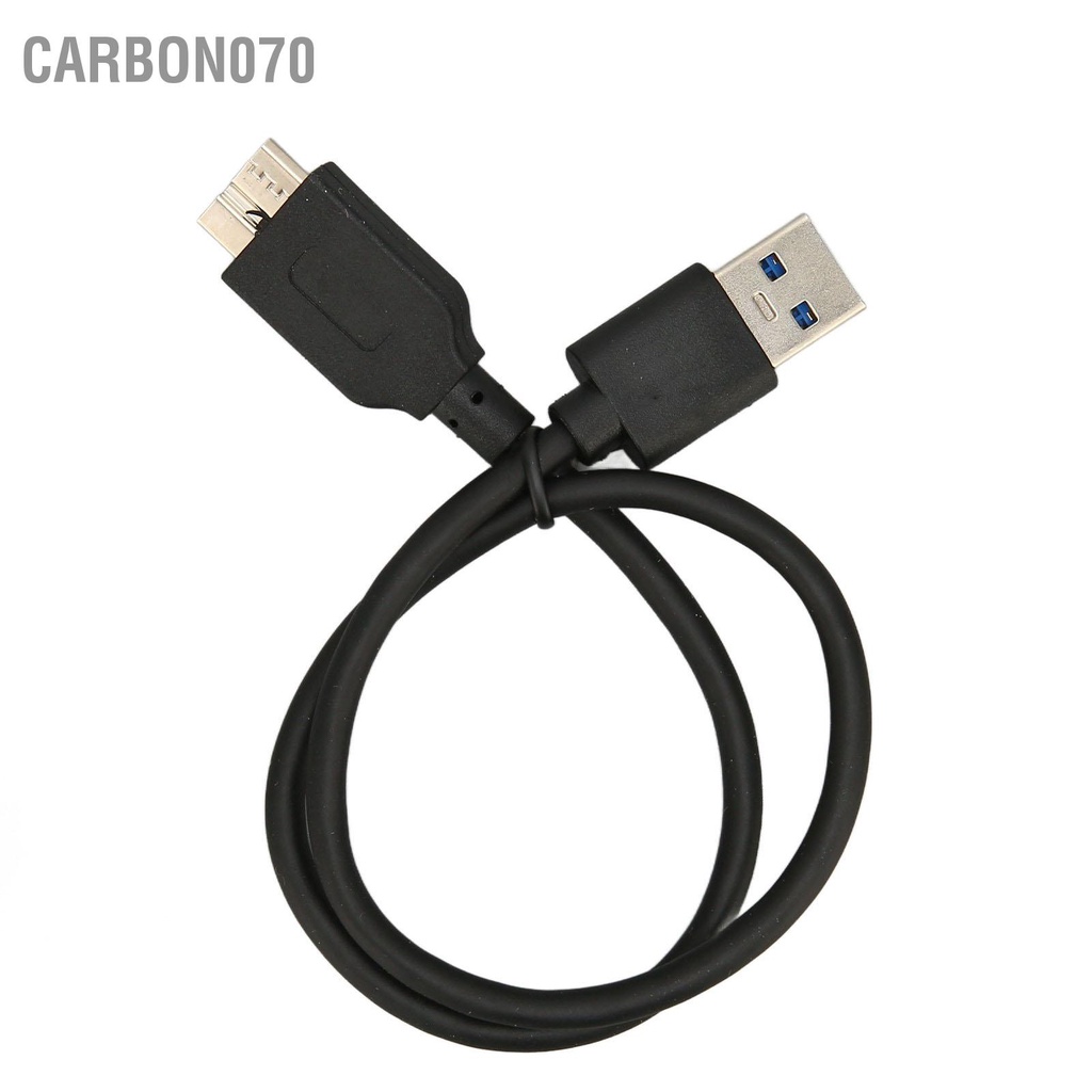 Hộp Đựng Ổ Cứng Di Động HDD 2.5in SATA Serial USB3.0 5Gbps Trong Suốt HHD SSD 2.5in