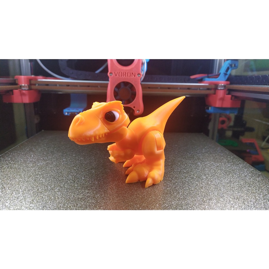 Khủng long Tiny T-rex