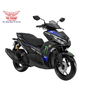 Xe Máy Yamaha NVX 155 ABS MONTERS 2021 NEW