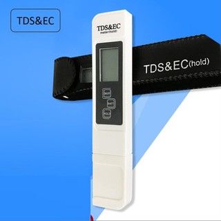 ✔️ Sale Bút tds & ec - Bút thử nước sạch và đo đọ dẫn điện