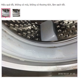 Dung dịch tẩy mốc hàn quốc