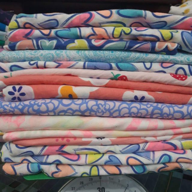 Vải cotton