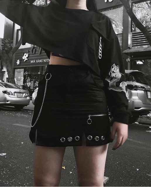 Chân váy unisex | BigBuy360 - bigbuy360.vn