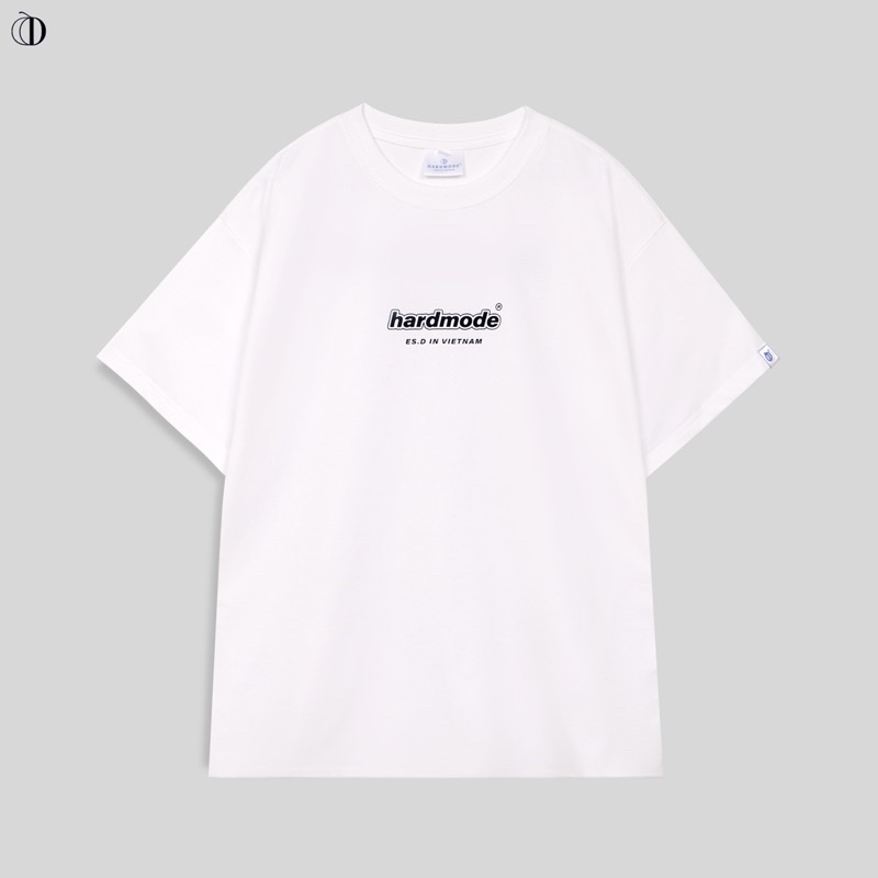 Áo Thun HARDMODE Symbol Chính Hãng