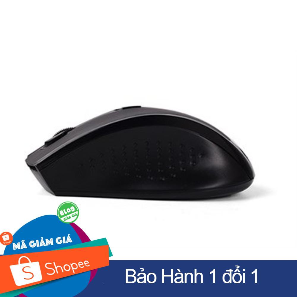 Hot Chuột không dây A4TECH G3 400N Tốt