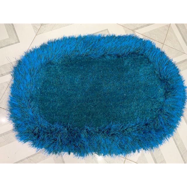 Thảm dậm chân siêu sang