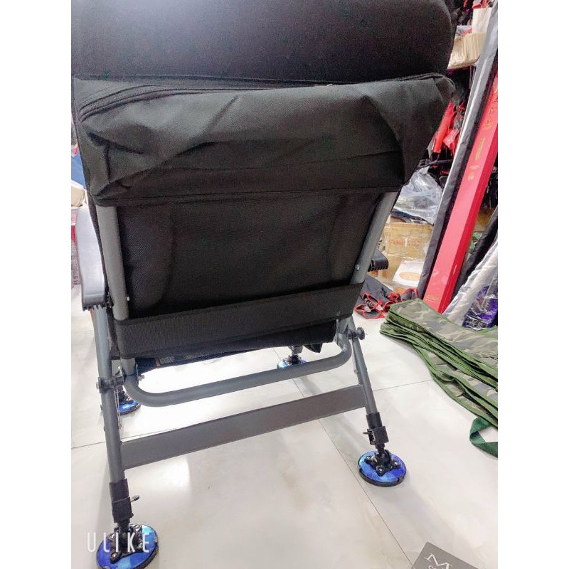 Ghế câu địa hình săn hàng