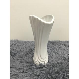BÌNH HOA SÒ LỚN - 12X9.5X22 CM - GỐM SỨ CƯỜNG PHÁT - HÀNG VIỆT NAM CHẤT LƯỢNG CAO