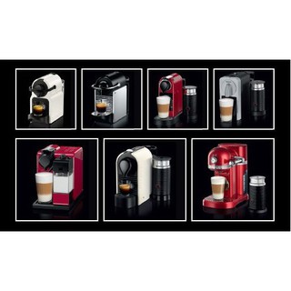 Dung dịch làm vệ sinh máy pha cà phê Nespresso - DESCALING KIT