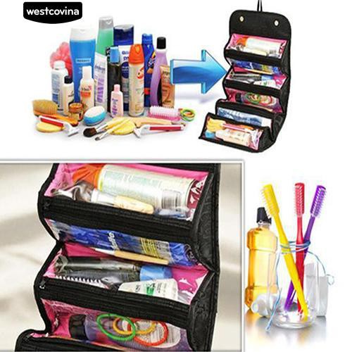 Túi đựng đồ trang điểm đa năng