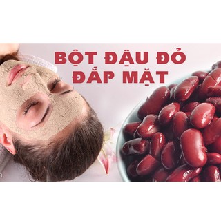 Đậu đỏ Kidney hữu cơ Markal 500g