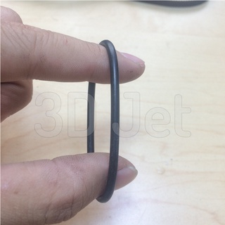 Ron Cao Su nhiều Size gioăng cao su vòng oring Loại Tốt Bền Chất Lượng Giá Tốt