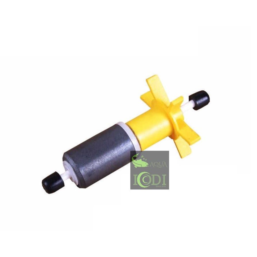 Trục cánh quạt máy bơm cho lọc SUNSUN HW-702A, HW-703A, HW-704A, HW 3000