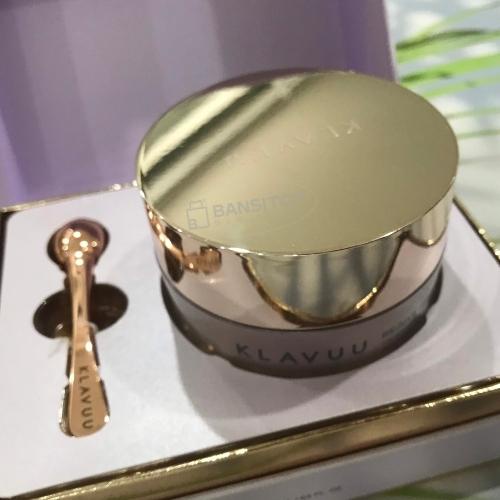 Kem dưỡng da nâng cơ, chống lão hóa KLAVUU Rejuve Pearlsation Multipearl Peptide Cream 50ml