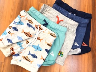 💥QUẦN SHORT HM HÀNG CAMBO XỊN💥