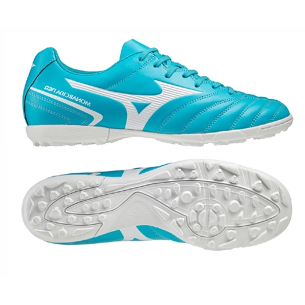 Giày Đá Bóng Sân Cỏ Nhân Tạo Mizuno Monarcida Neo II P1GD210523